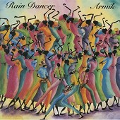 Rain Dancer از آرمیک